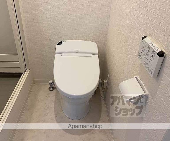 コテージPOLOの内装写真