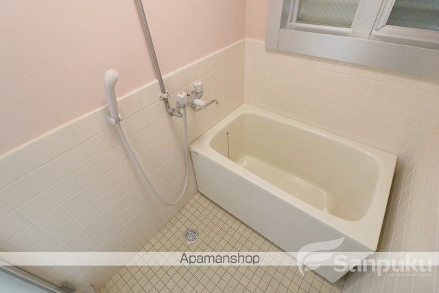 豊島マンションの内装写真