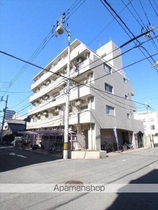 シティーハイツ本町[1K/23.75m2]の外観3