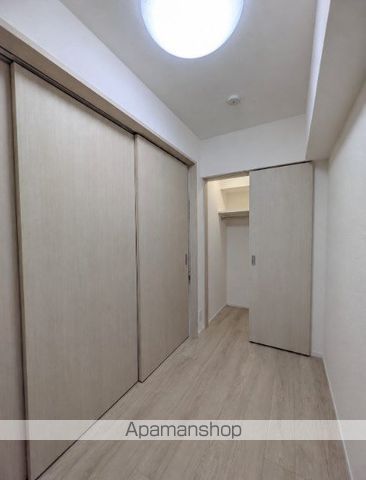 ルフォンリヴェント門前仲町の内装写真