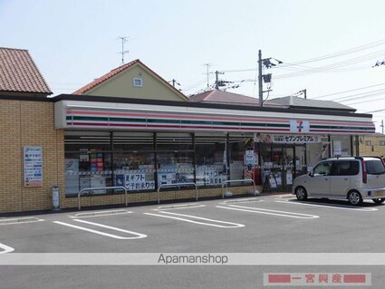 セジュール高岡[2LDK/51.57m2]の周辺3