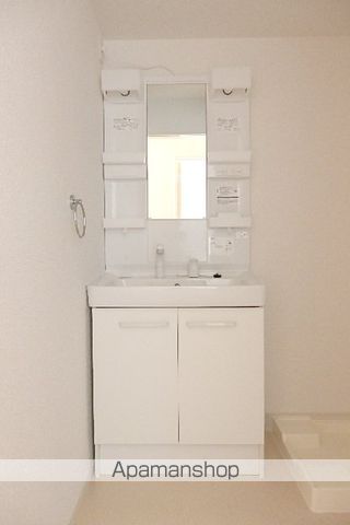 ベル リヴァージュの内装写真