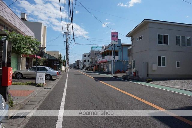 Kind安東の周辺写真