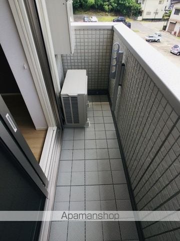 セジュール菜々彩の内装写真