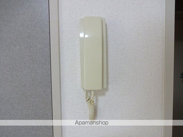 ハイツひばりヶ丘の内装写真