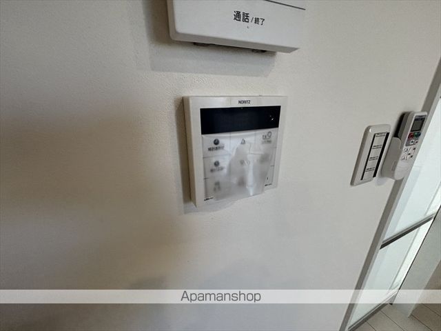 LYSSTIENの内装写真