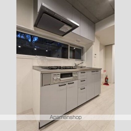 ミオテゾーロ哲学堂カーザ[1LDK/61.83m2]のキッチン