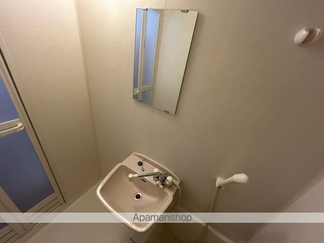 レオパレスピュアの内装写真