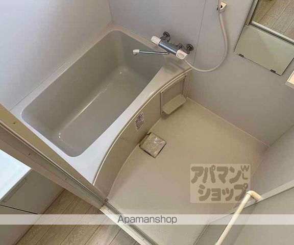 ハイツ糀屋IIの内装写真