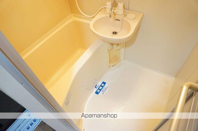 スカイコート西川口第9の内装写真
