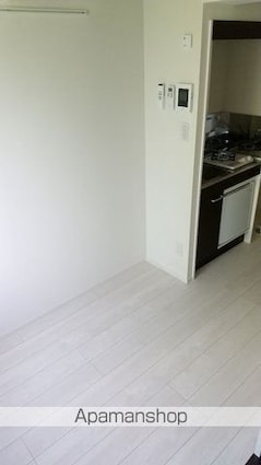 東京都杉並区下高井戸２丁目[1R/11.55m2]のリビング・居間2