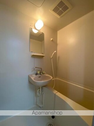 エスポワールⅠ田井[1K/27.3m2]のバス