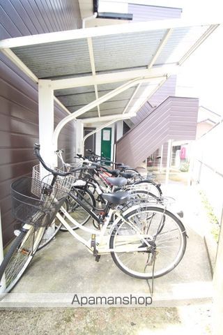 アップルハウス藤原光町の外観写真