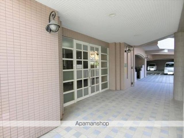 アルテハイム宮ノ陣の外観写真