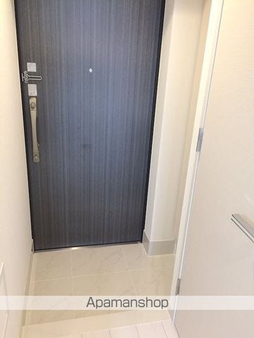 メインステージ横濱黄金町の内装写真
