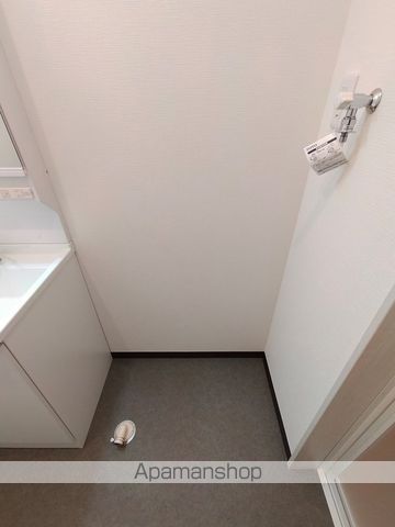 マノアクレールの内装写真