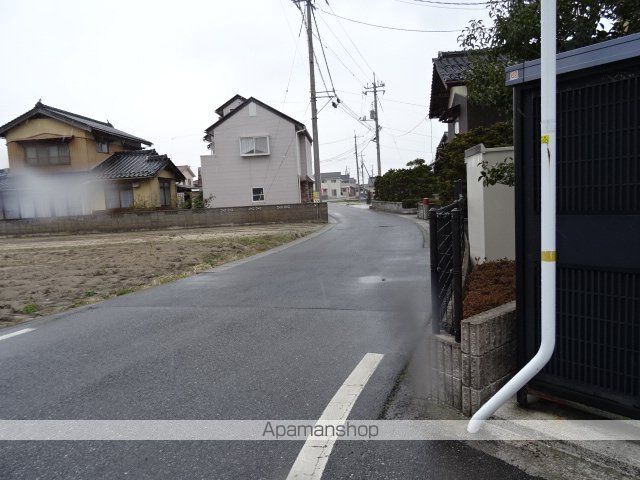 ソル デル フリオ Aの周辺写真