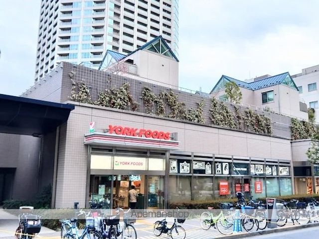 MYE新宿御苑二番館の周辺写真