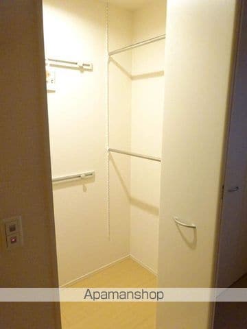 アデレードの内装写真