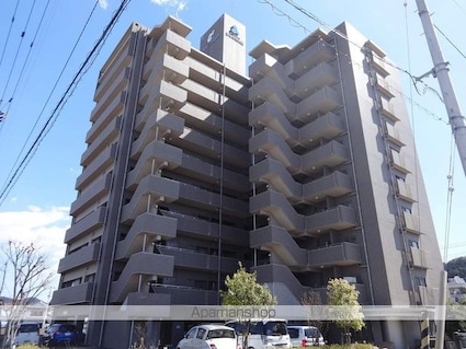 アルファステイツ高須新町[3LDK/64.49m2]の外観3