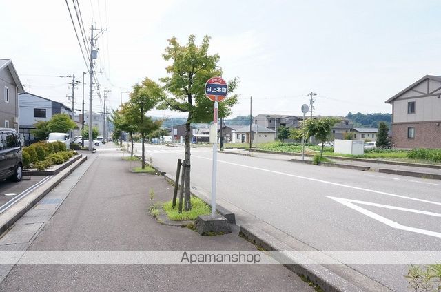 サンライズヒル Aの周辺写真