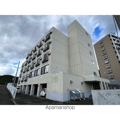 グリーンリバーIIIの外観写真
