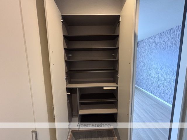 DREAMIO堀川小泉の内装写真
