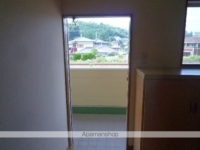 小野アパートの内装写真