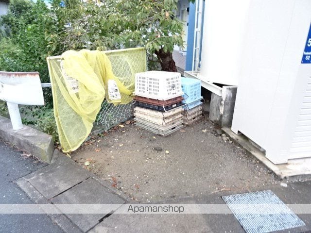 Le・Corbusierの外観写真