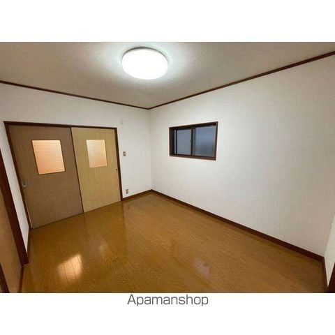 なとりビル3の内装写真