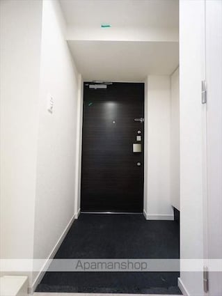 プレサンス上前津エレスタ[1K/23.94m2]の玄関