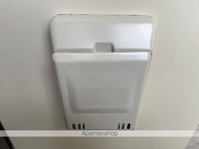 グレイススクエアの内装写真