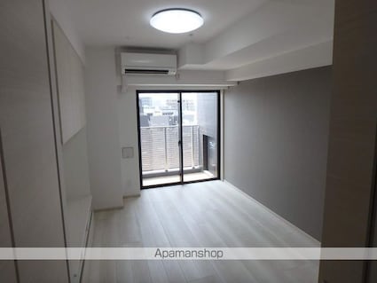 オーキッドレジデンス上野[1K/25.3m2]の内装1