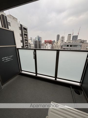 SERENITEHIGASHIUMEDAALIEの内装写真