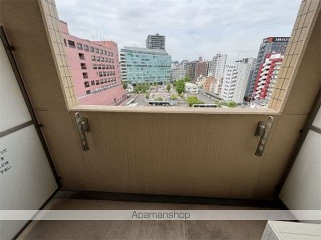 ジョイシティ蔵前の内装写真