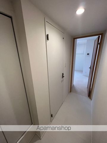 CREAL東高円寺の内装写真