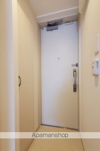 リブリ・三軒茶屋の内装写真