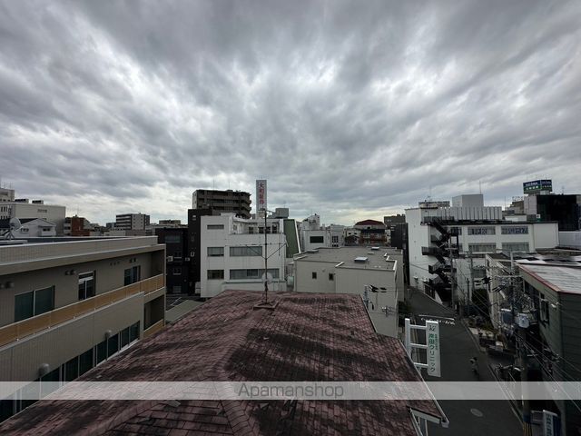 メゾンドール豊寿荘の周辺写真