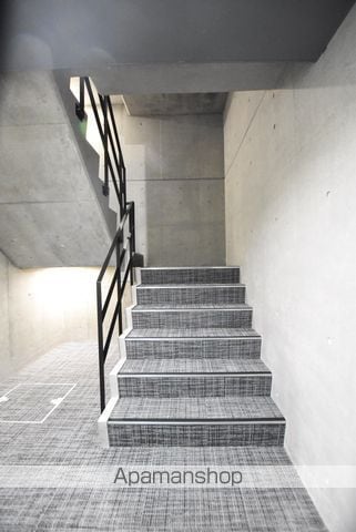 HALENIX札幌医大前の内装写真