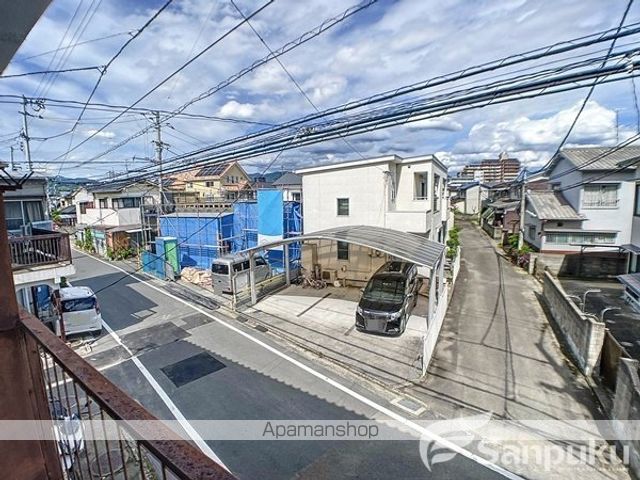 コーポ飛鳥のその他写真