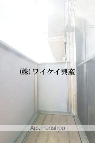 ジョイフルタウン西岡の内装写真