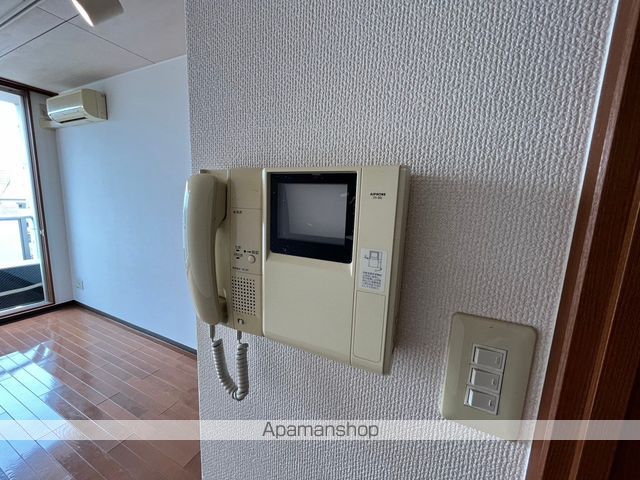 ラ プルミエールサノの内装写真