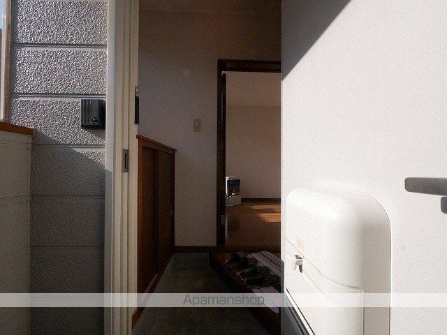 エスポワールの内装写真