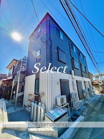 H.A.西谷の外観写真