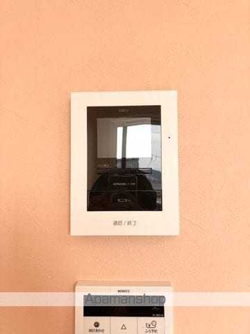 Castle Hills Yの内装写真