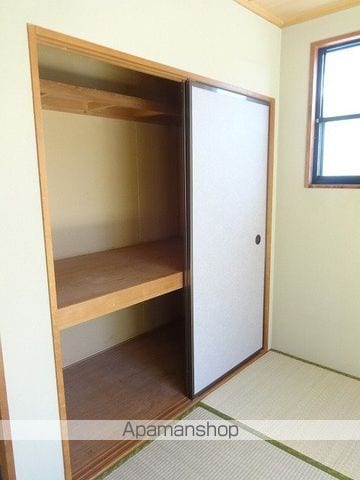 ハイツ欅の内装写真