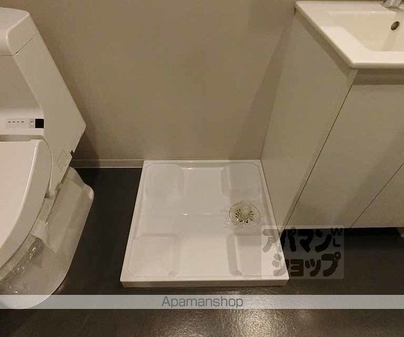 クラリエール日照町の内装写真