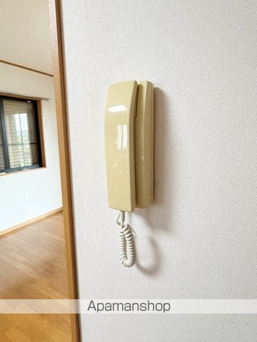 村松借家の内装写真