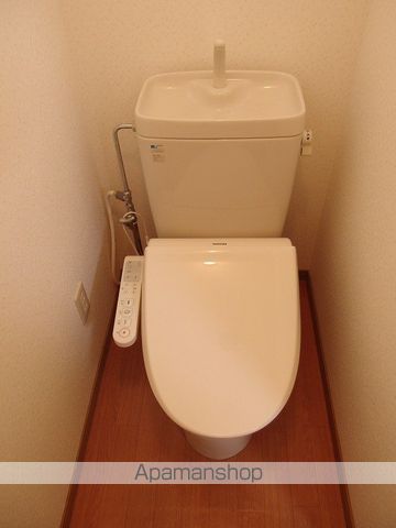 日の出マンションの内装写真
