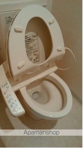 エコロジー高井戸プロセンチュリーの内装写真